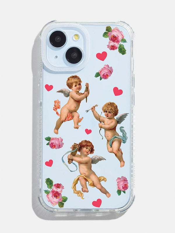 Skinnydip London Cherub Shock iPhone Case