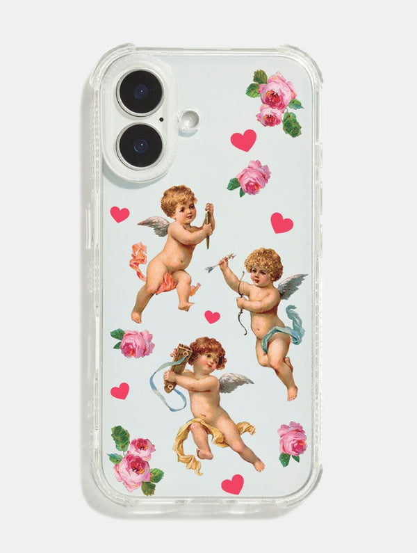 Skinnydip London Cherub Shock iPhone Case