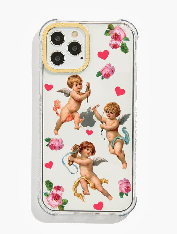 Skinnydip London Cherub Shock iPhone Case