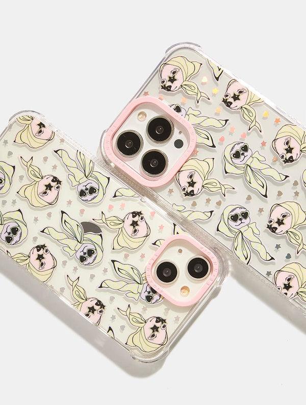 Skinnydip London Chic Animal Shock Case