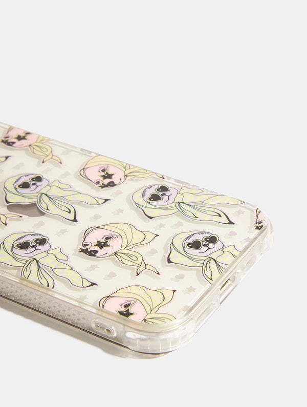 Skinnydip London Chic Animal Shock Case