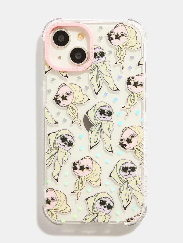 Skinnydip London Chic Animal Shock Case