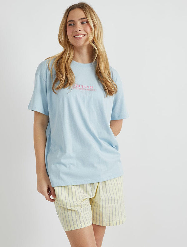 Skinnydip London Cowboy Tears T-Shirt