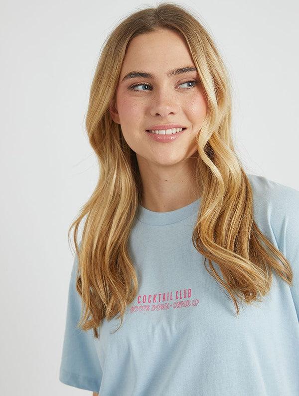 Skinnydip London Cowboy Tears T-Shirt