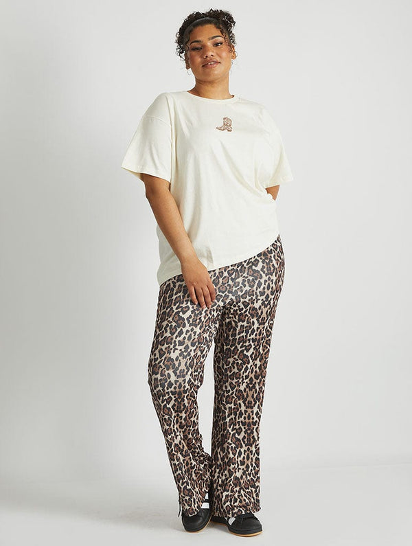 Skinnydip London Cowgirl Sketch T-Shirt