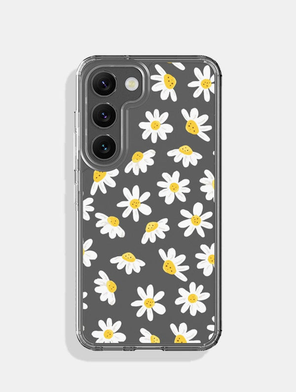 Skinnydip London Cute Daisy Android Case