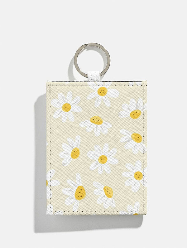 Skinnydip London Cute Daisy Card Holder