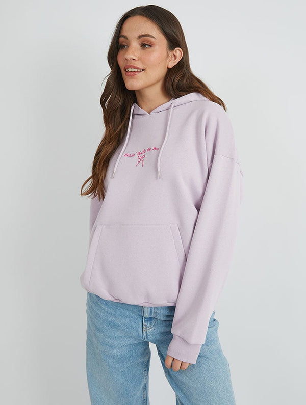 Skinnydip London Darlin That's On You Hoodie