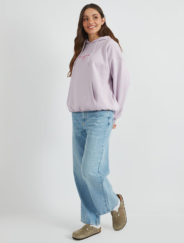 Skinnydip London Darlin That's On You Hoodie