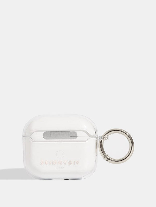 Skinnydip London Diamante Bow AirPods Case
