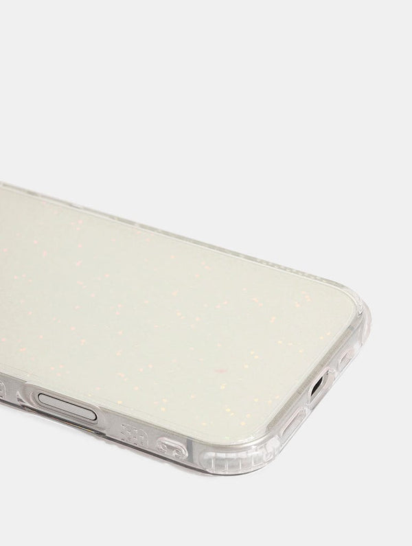Skinnydip London Disco Holo Shock IPhone Case