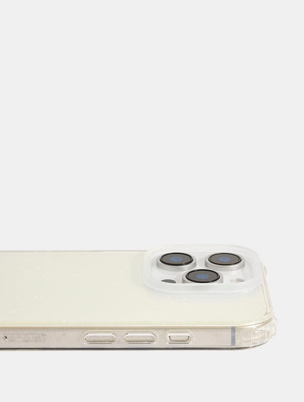 Skinnydip London Disco Holo Shock IPhone Case