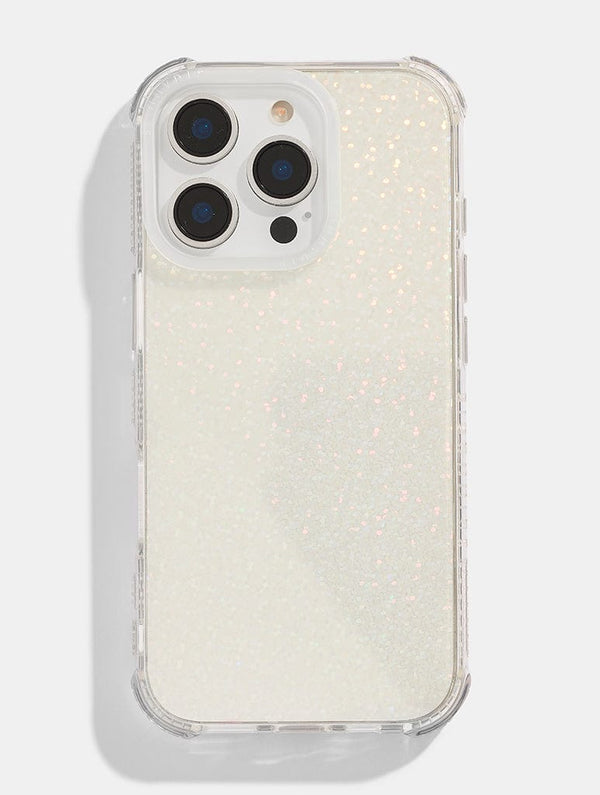 Skinnydip London Disco Holo Shock iPhone Case