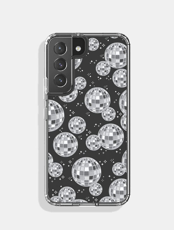 Skinnydip London Disco Repeat Android Case