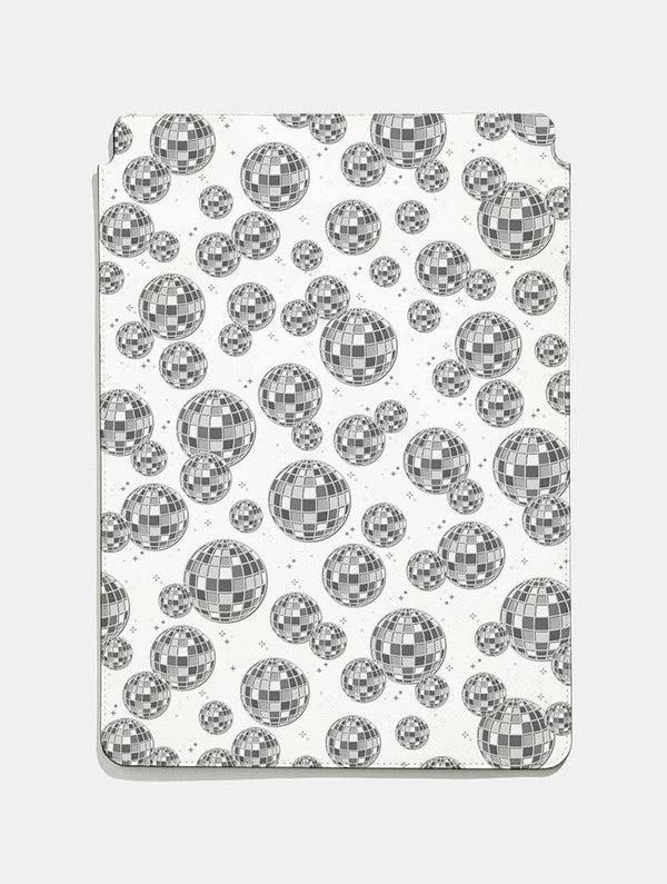 Skinnydip London Disco Repeat Tablet Sleeve