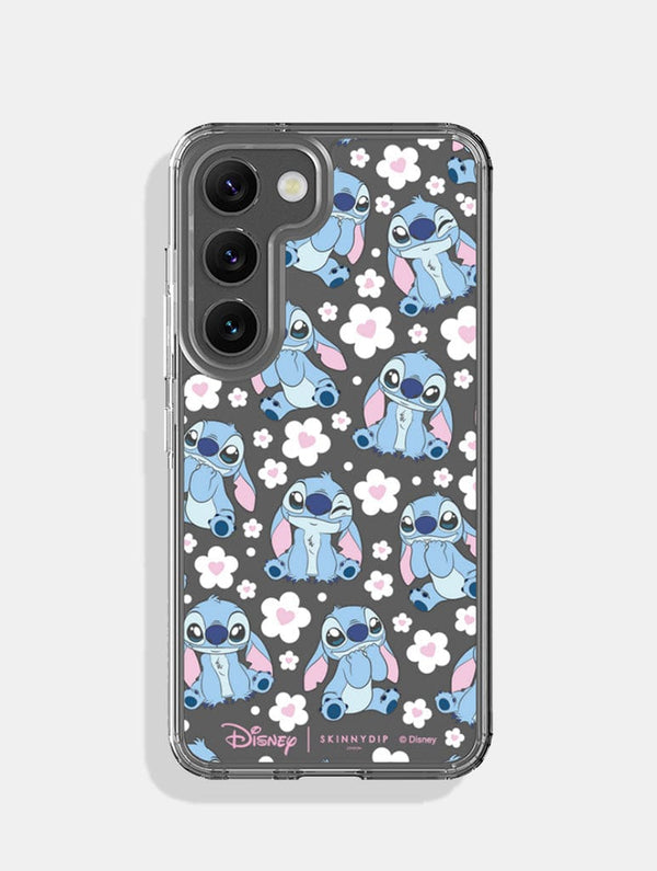 Skinnydip London Disney Baby Stitch Android Case