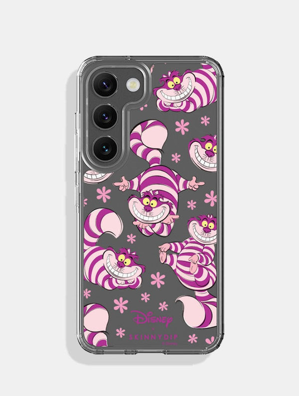 Skinnydip London Disney Cheshire Cat Android Case
