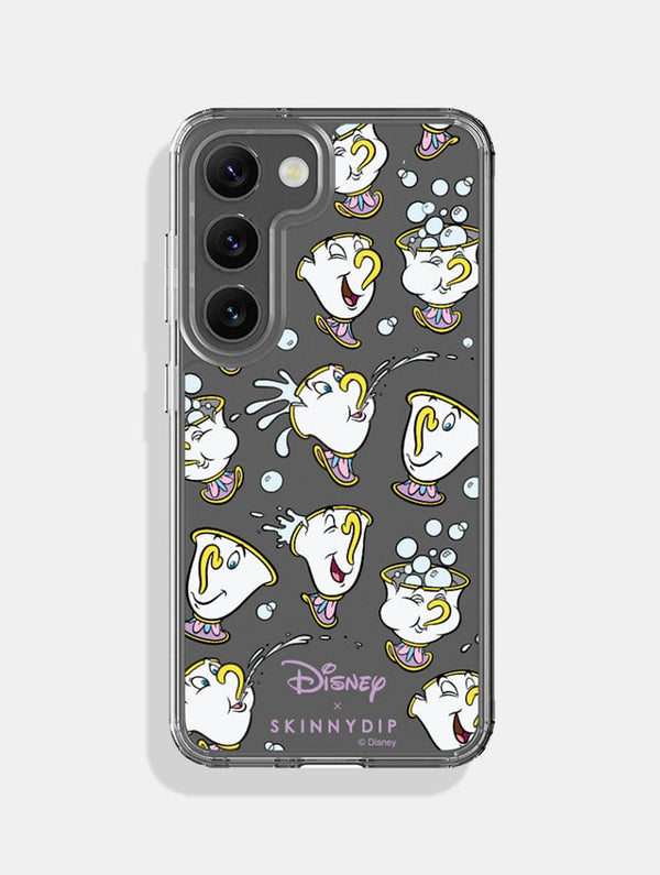 Skinnydip London Disney Chip Android Case