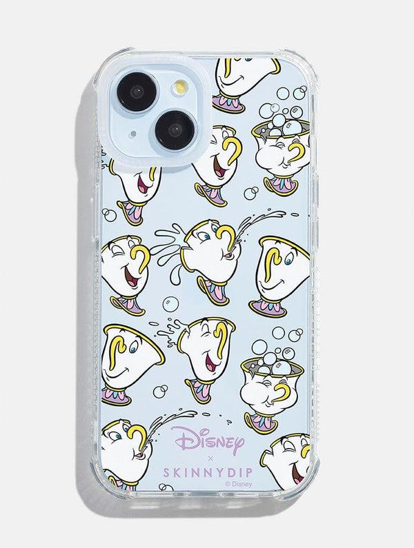 Skinnydip London Disney Chip Shock iPhone Case