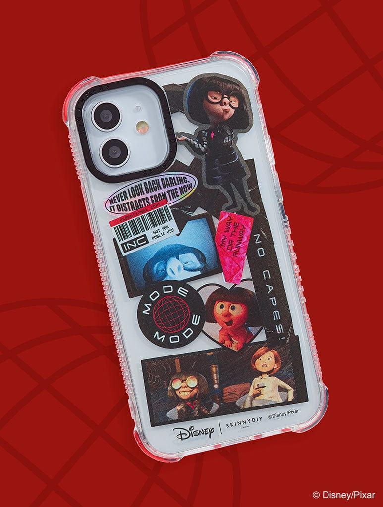 Skinnydip London Disney Edna Mode IPhone Case