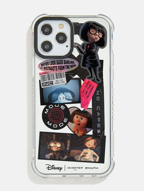 Skinnydip London Disney Edna Mode iPhone Case