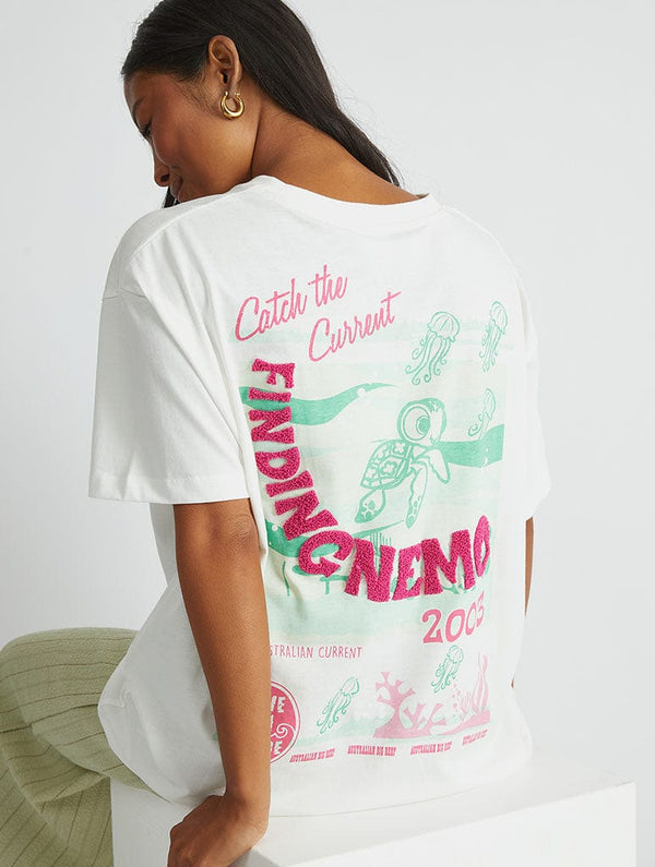 Skinnydip London Disney Finding Nemo T-Shirt