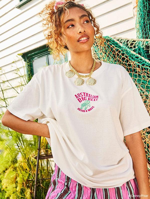 Skinnydip London Disney Finding Nemo T-Shirt