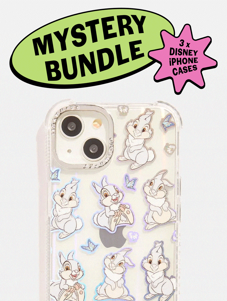 Skinnydip London Disney IPhone Case