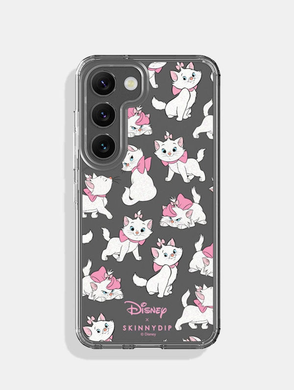 Skinnydip London Disney Marie Android Case