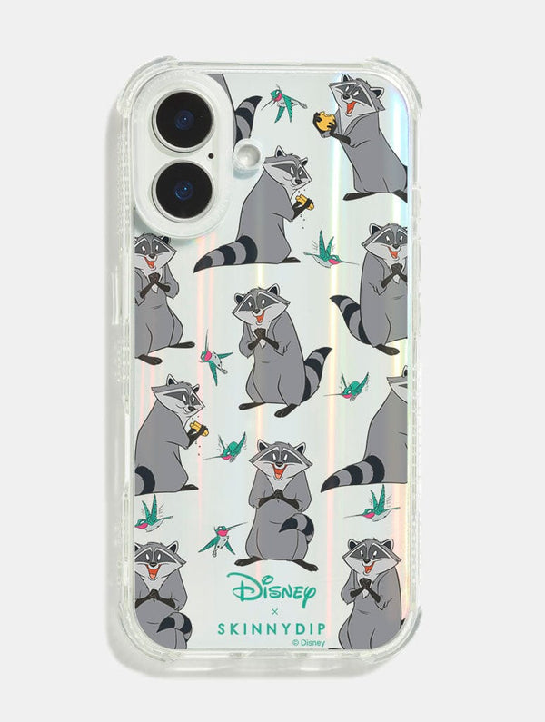 Skinnydip London Disney Meeko Shock iPhone Case