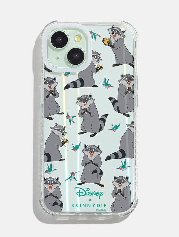 Skinnydip London Disney Meeko Shock iPhone Case