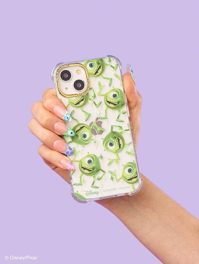 Skinnydip London Disney Monsters Inc IPhone Case