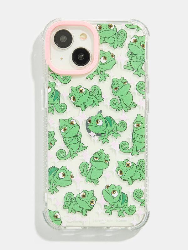 Skinnydip London Disney Pascal iPhone Case