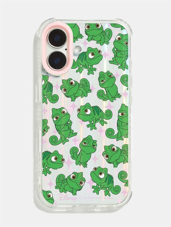 Skinnydip London Disney Pascal Shock iPhone Case