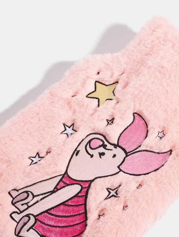 Skinnydip London Disney Piglet Hot Water Bottle