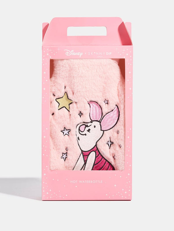 Skinnydip London Disney Piglet Hot Water Bottle