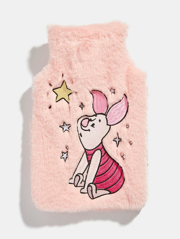 Skinnydip London Disney Piglet Hot Water Bottle
