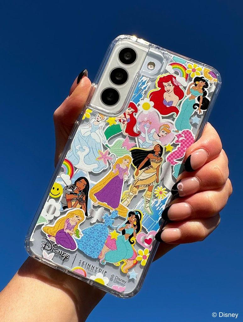 Skinnydip London Disney Princess Android Case