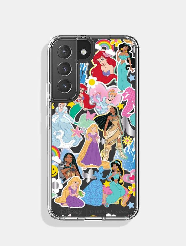 Skinnydip London Disney Princess Android Case