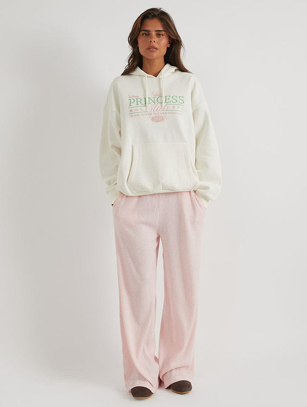 Skinnydip London Disney Princess Club Hoodie