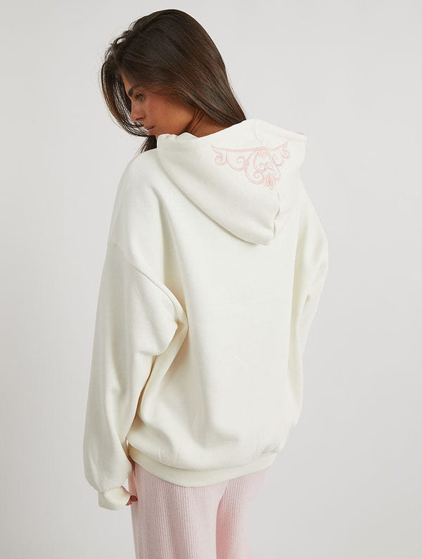 Skinnydip London Disney Princess Club Hoodie