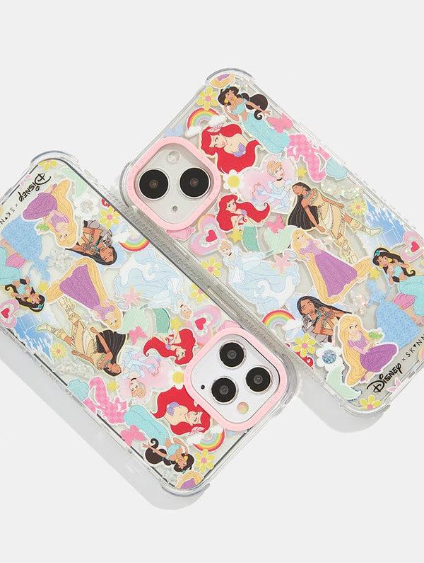 Skinnydip London Disney Princess IPhone Case