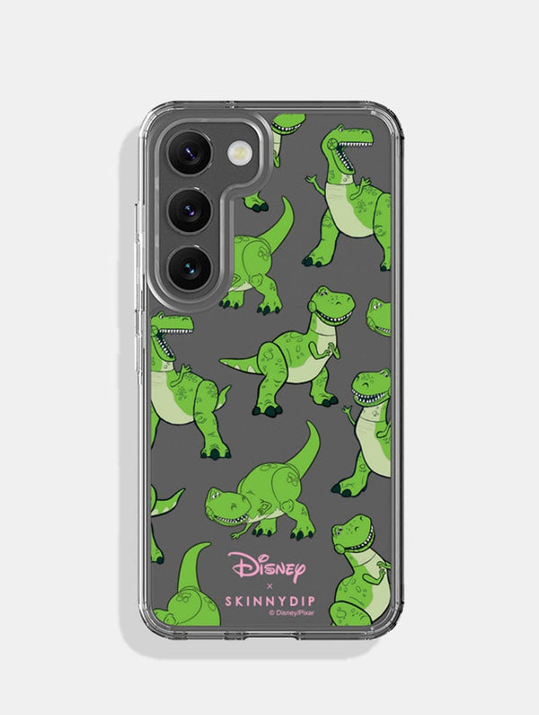Skinnydip London Disney Rex Android Case