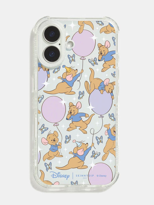 Skinnydip London Disney Roo Shock iPhone Case