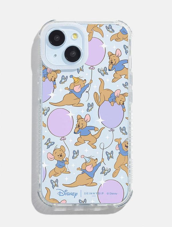 Skinnydip London Disney Roo Shock iPhone Case