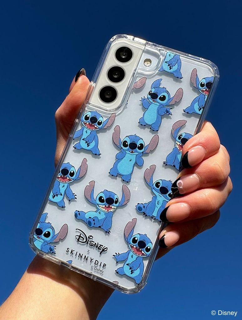 Skinnydip London Disney Stitch Android Case