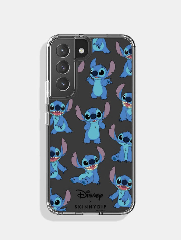 Skinnydip London Disney Stitch Android Case