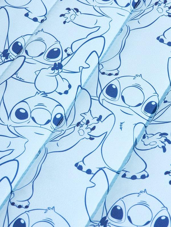 Skinnydip London Disney Stitch Laptop Sleeve