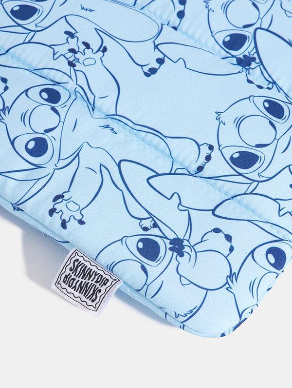 Skinnydip London Disney Stitch Laptop Sleeve