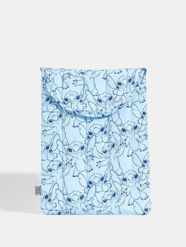 Skinnydip London Disney Stitch Laptop Sleeve